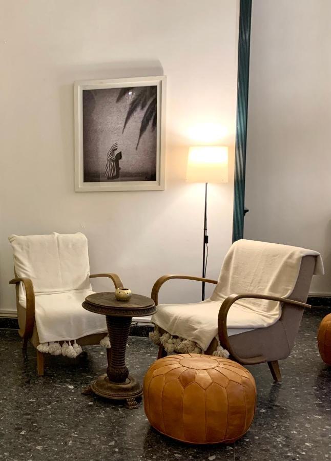 Riad Ksar Saad & Spa มาร์ราเกช ภายนอก รูปภาพ