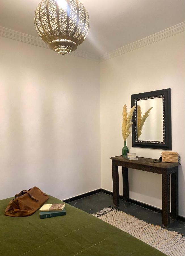 Riad Ksar Saad & Spa มาร์ราเกช ภายนอก รูปภาพ
