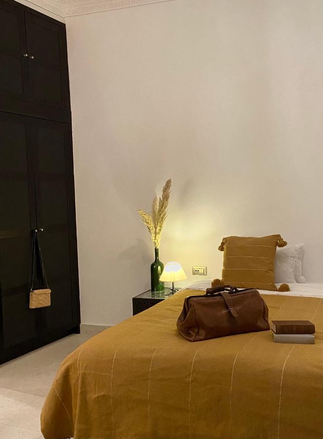 Riad Ksar Saad & Spa มาร์ราเกช ภายนอก รูปภาพ