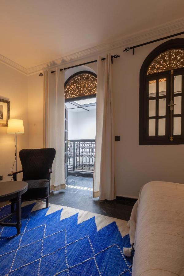 Riad Ksar Saad & Spa มาร์ราเกช ภายนอก รูปภาพ